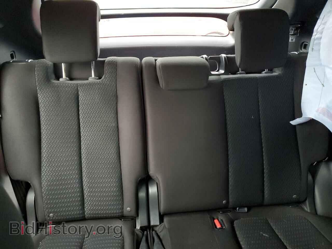 2020 MITSUBISHI ECLIPSE - VIN: JA4AS3AA1LZ008495 - Фото 10