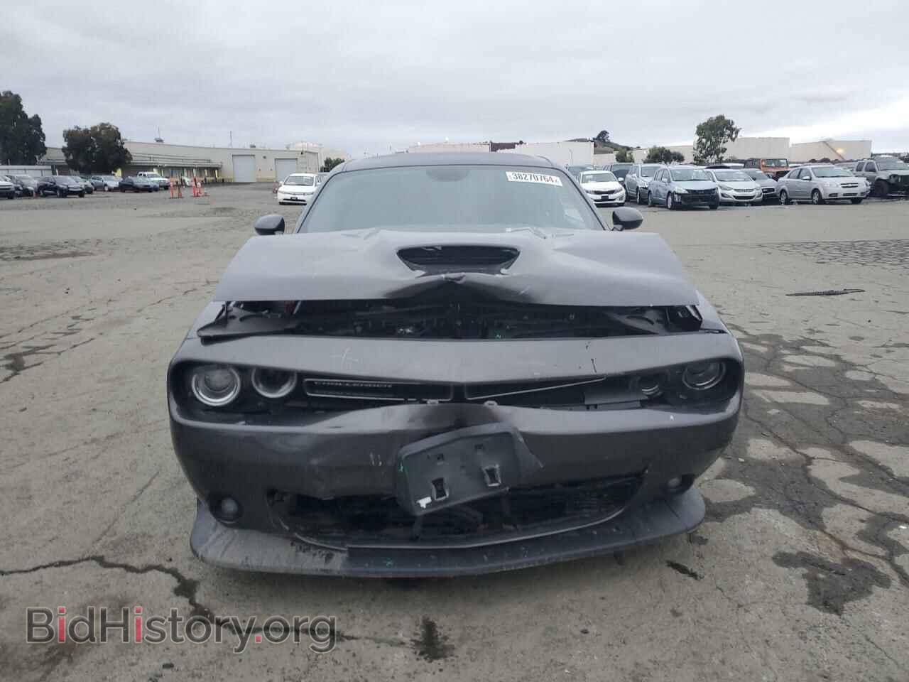2019 DODGE CHALLENGER - VIN: 2C3CDZBT9KH724365 - Photo 5