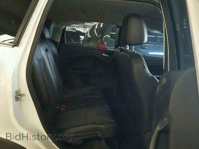 2013 FORD ESCAPE - VIN: 1FMCU9J94DUC35384 - Фото 6