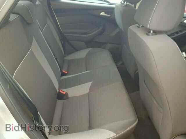 2013 FORD FOCUS - VIN: 1FADP3F27DL210595 - Фото 6