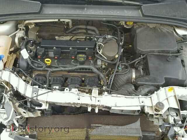 2013 FORD FOCUS - VIN: 1FADP3F27DL210595 - Фото 7