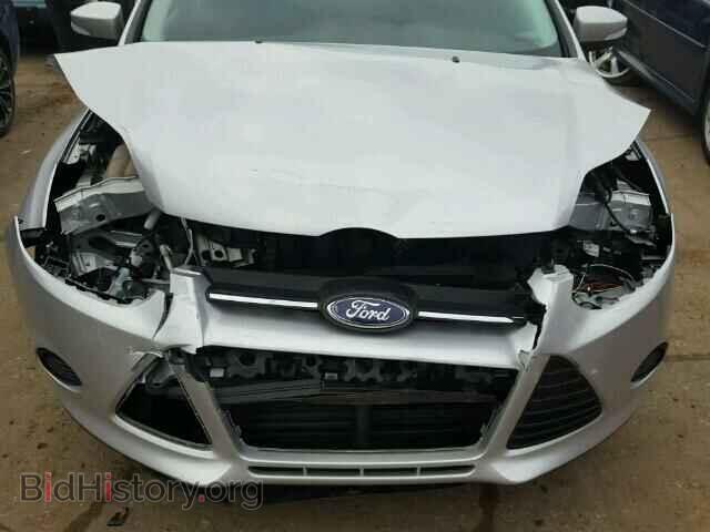 2013 FORD FOCUS - VIN: 1FADP3F27DL210595 - Фото 9