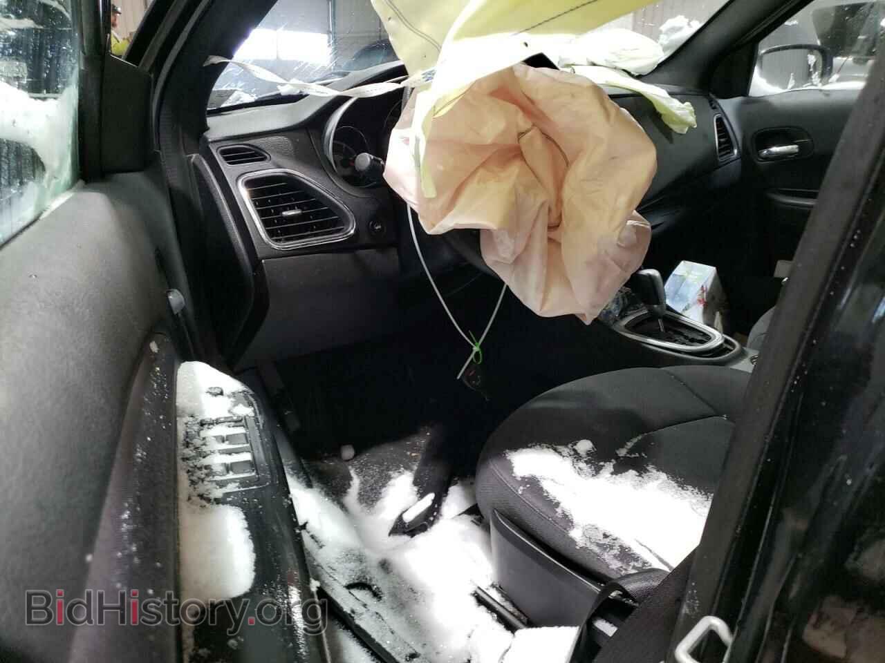 2013 CHRYSLER 200 - VIN: 1C3CCBAB2DN670386 - Фото 8