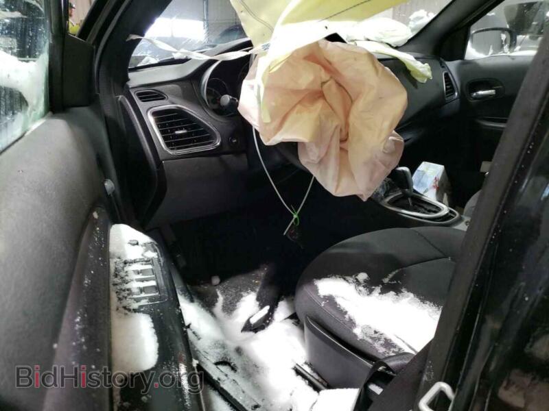 2013 Chrysler 200 (VIN 1C3CCBAB2DN670386) — photo 8 of 12