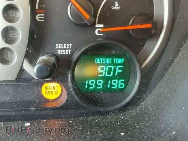 2005 HONDA PILOT - VIN: 5FNYF18645B009020 - Фото 8