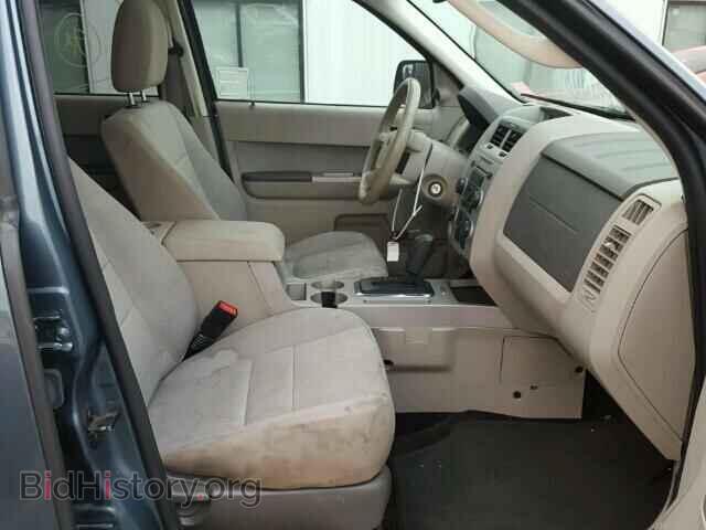 2012 FORD ESCAPE - VIN: 1FMCU0D71CKA91051 - Photo 5