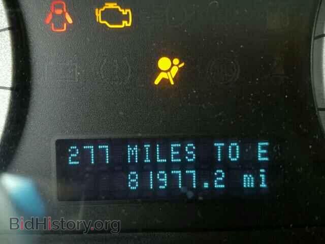 2012 FORD ESCAPE - VIN: 1FMCU0D71CKA91051 - Photo 8