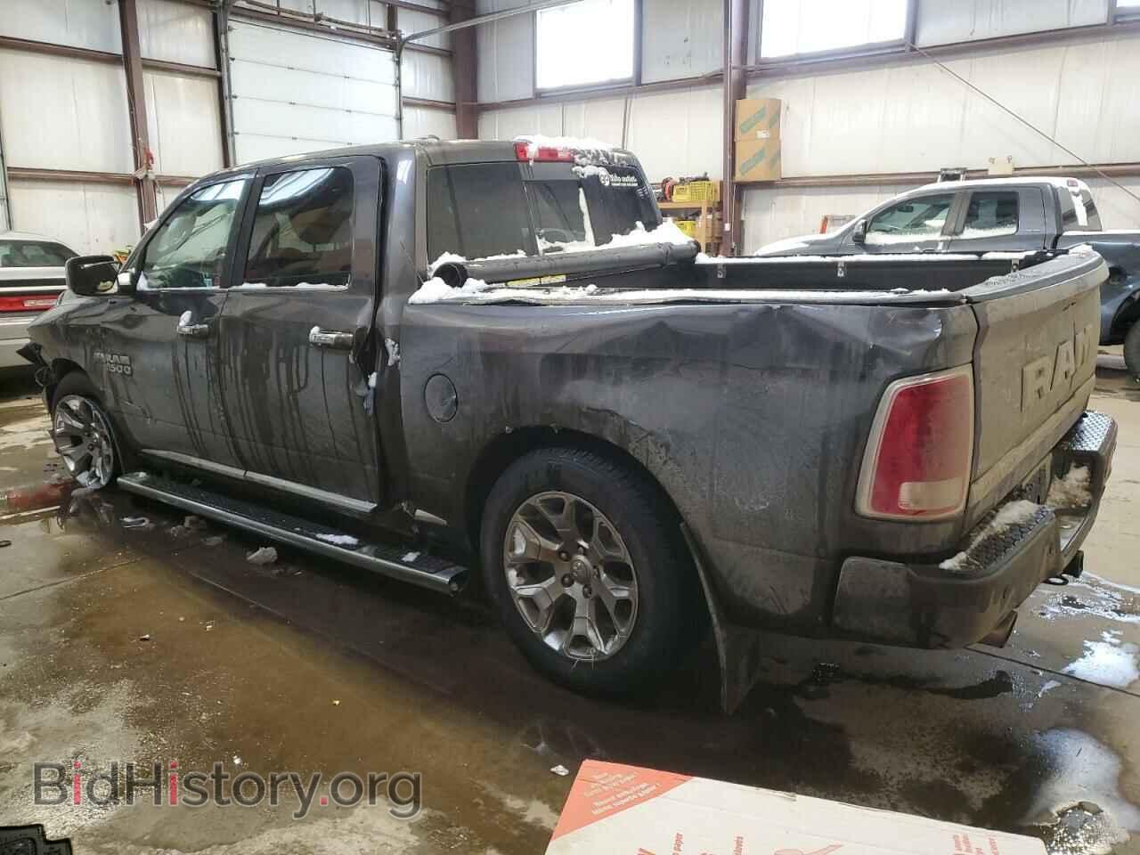 2016 RAM 1500 - VIN: 1C6RR7PT4GS108584 - Фото 2