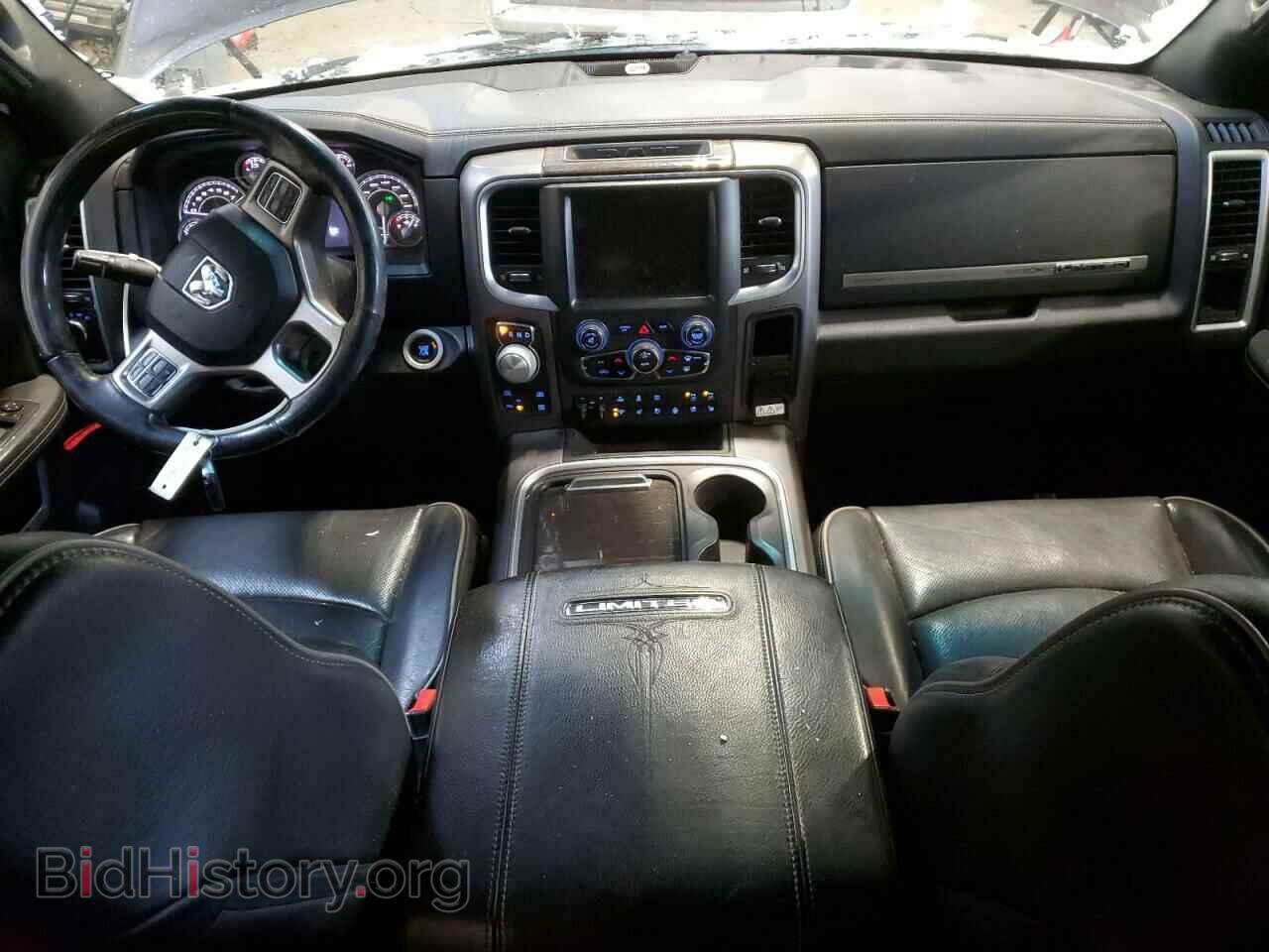 2016 RAM 1500 - VIN: 1C6RR7PT4GS108584 - Фото 8