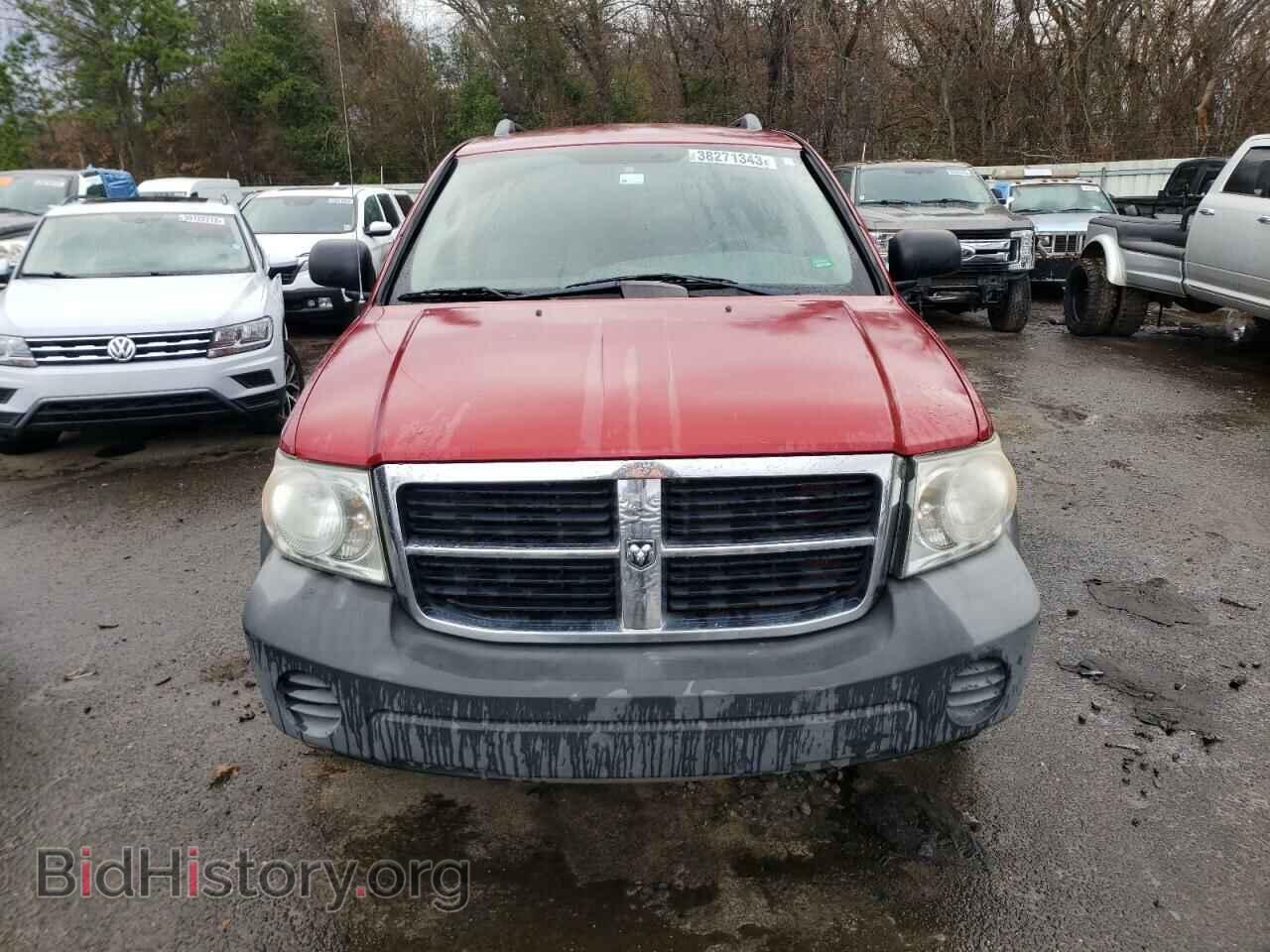 2007 DODGE DURANGO - VIN: 1D8HD38PX7F556514 - Photo 5