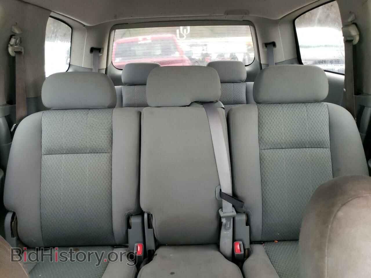 2007 DODGE DURANGO - VIN: 1D8HD38PX7F556514 - Photo 10
