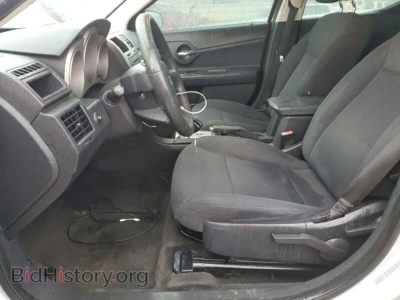 2010 Dodge AVENGER (VIN 1B3CC4FB9AN224541) — photo 7 of 12