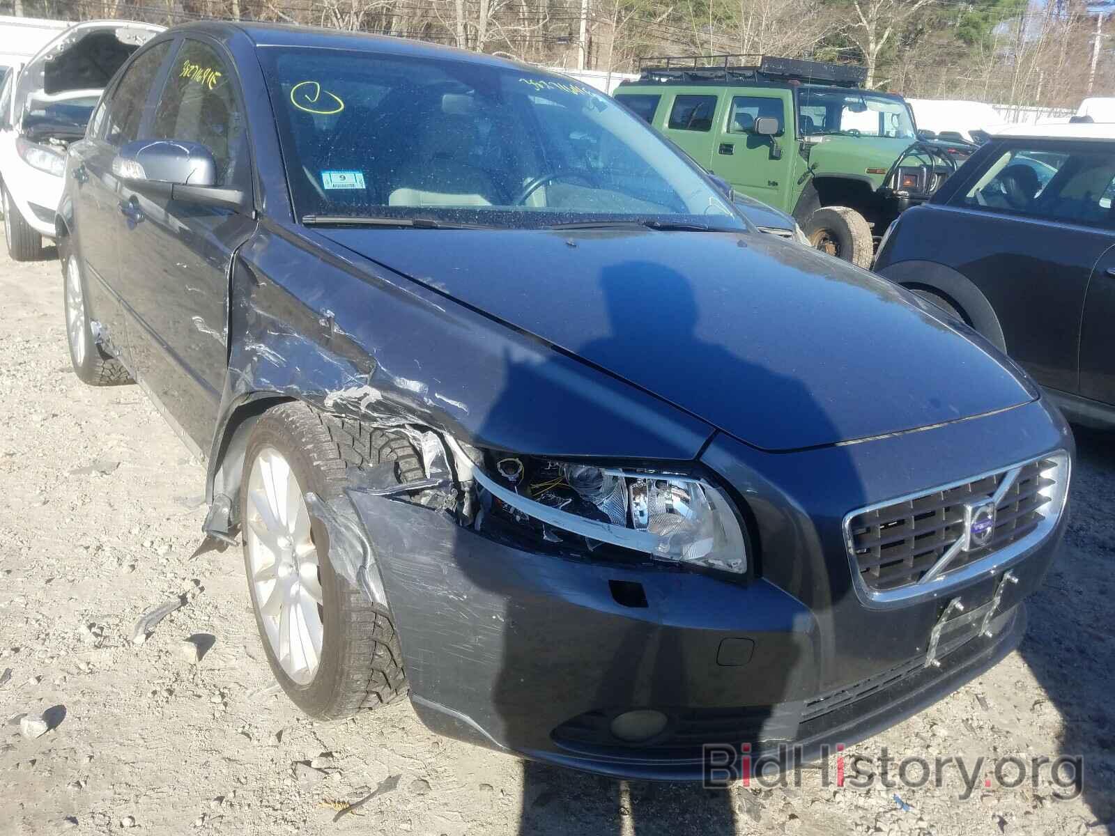 Photo YV1382MS2A2491197 - VOLVO S40 2010