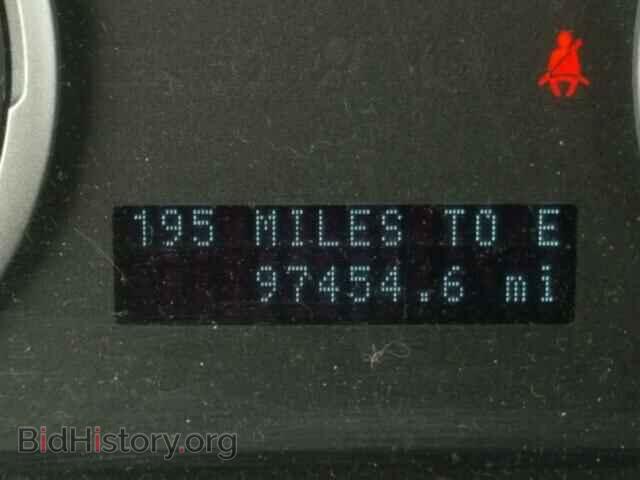 2008 FORD FOCUS - VIN: 1FAHP35N28W111930 - Фото 8