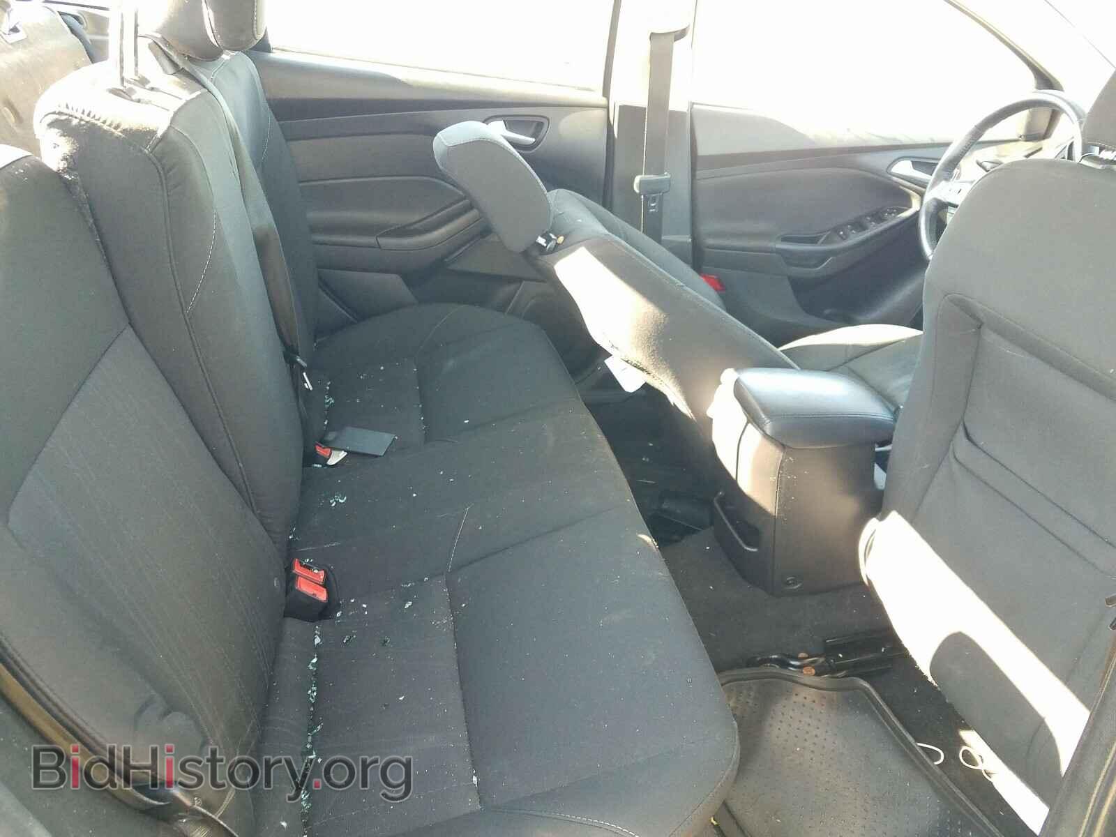 2016 FORD FOCUS - VIN: 1FADP3F2XGL404249 - Photo 6