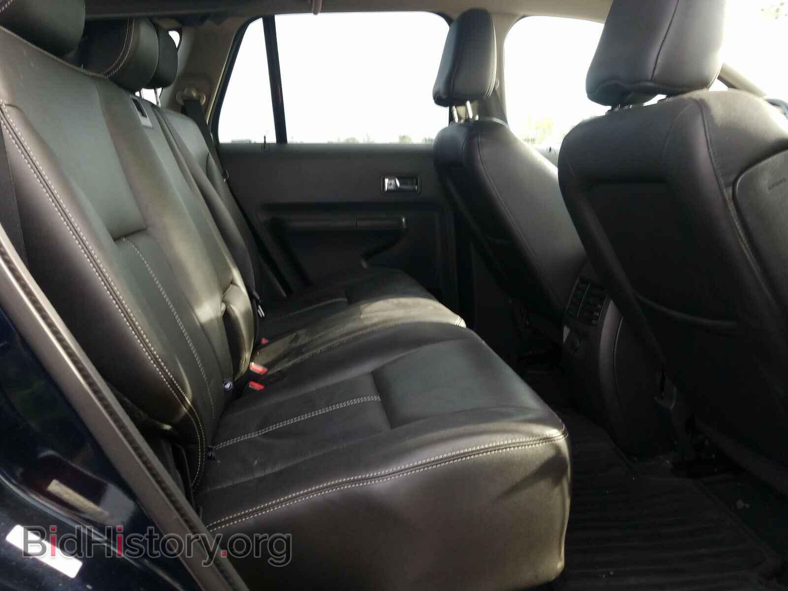 2010 FORD EDGE - VIN: 2FMDK3KC6ABA30524 - Photo 6