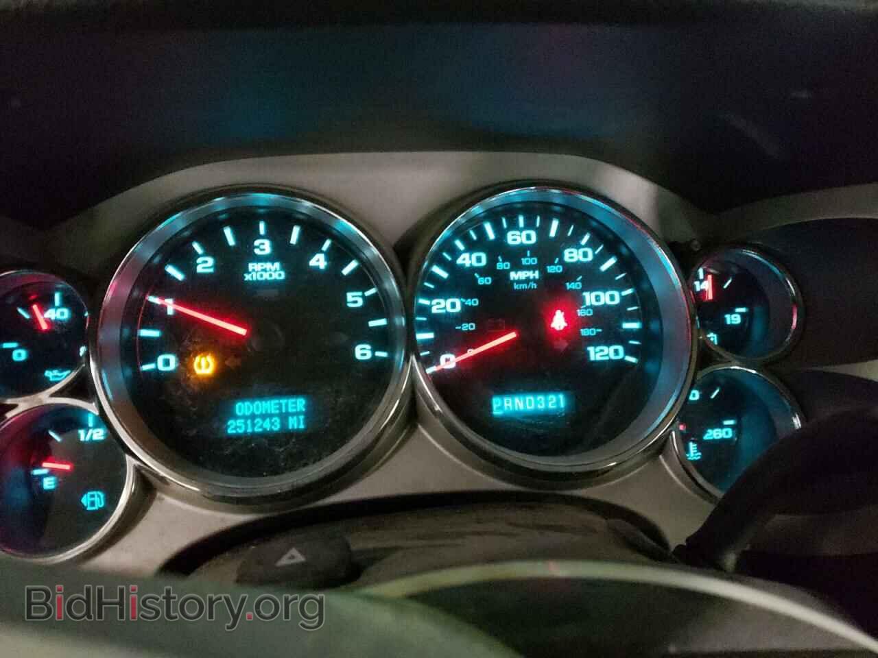 2008 CHEVROLET SILVERADO - VIN: 1GCEC19J68Z163550 - Фото 9