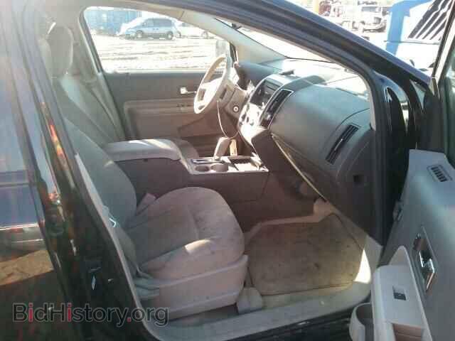 2010 FORD EDGE - VIN: 2FMDK3JC6ABA11747 - Фото 5