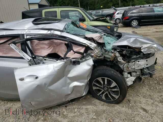 2013 HONDA CIVIC - VIN: 19XFB2F85DE040360 - Фото 9