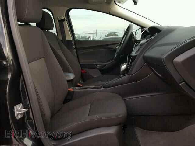 2015 FORD FOCUS - VIN: 1FADP3F28FL238778 - Photo 5