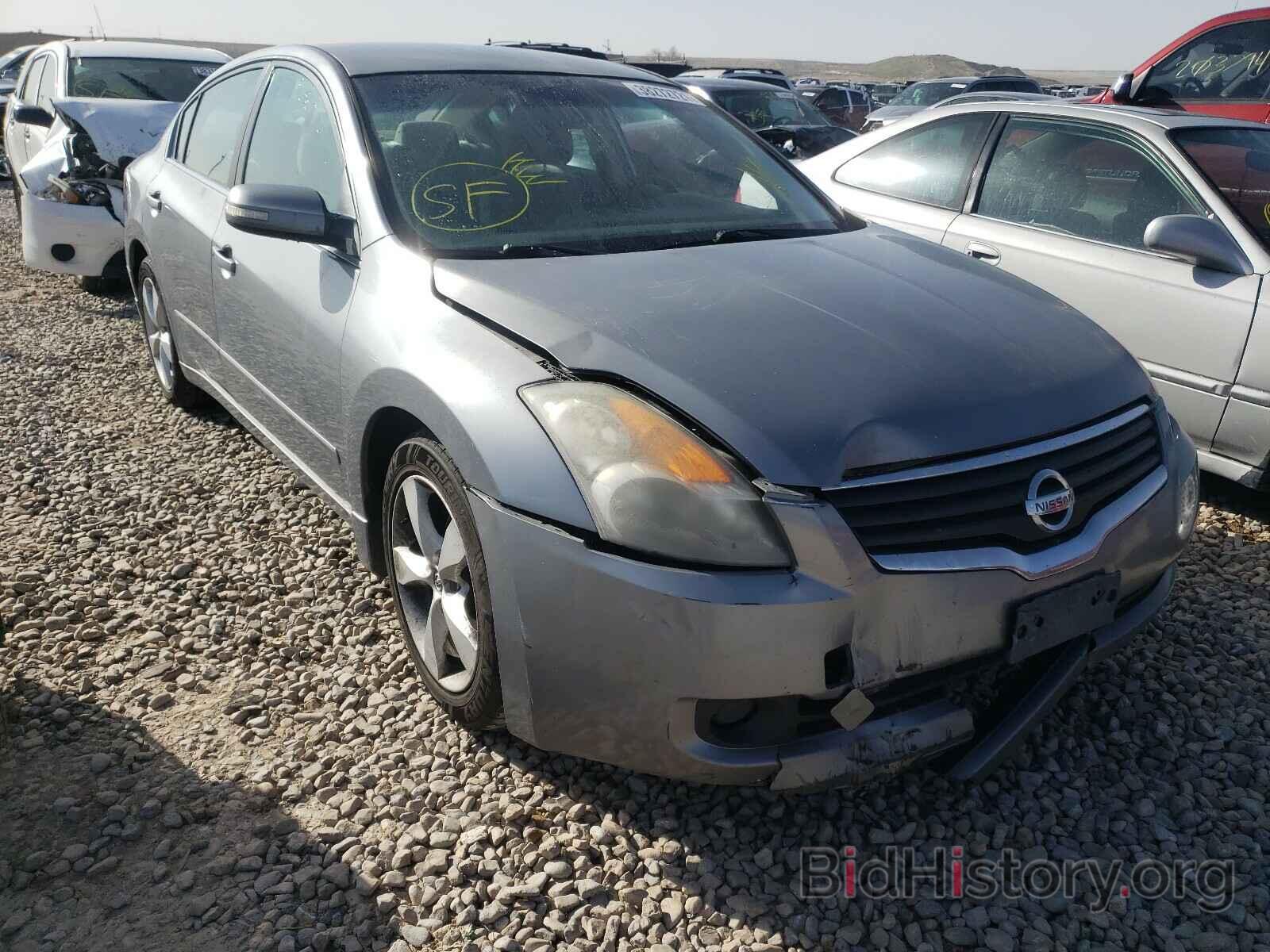 Фотография 1N4BL21E57N483204 - NISSAN ALTIMA 2007