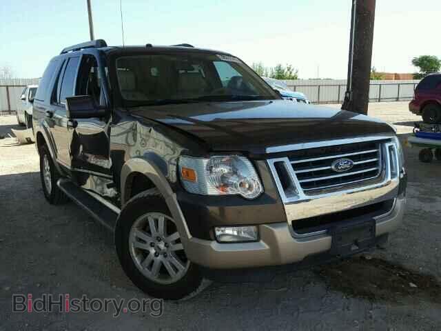 Photo 1FMEU64E77UA85307 - FORD EXPLORER 2007