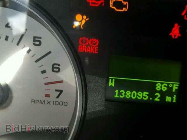 2007 FORD EXPLORER - VIN: 1FMEU64E77UA85307 - Photo 8