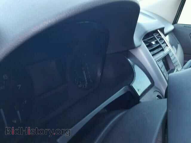 2014 FORD EDGE - VIN: 2FMDK3GCXEBB72888 - Фото 8