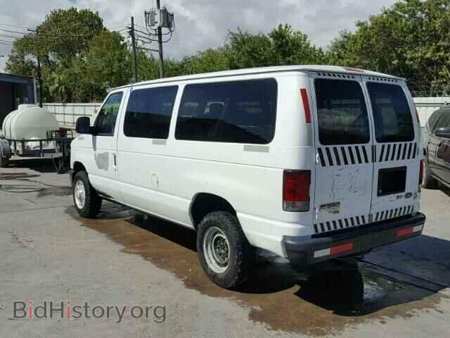 2012 FORD ECONOLINE - VIN: 1FBNE3BL8CDA44930 - Фото 3