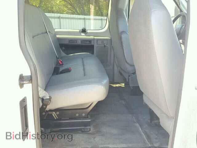 2012 FORD ECONOLINE - VIN: 1FBNE3BL8CDA44930 - Фото 6