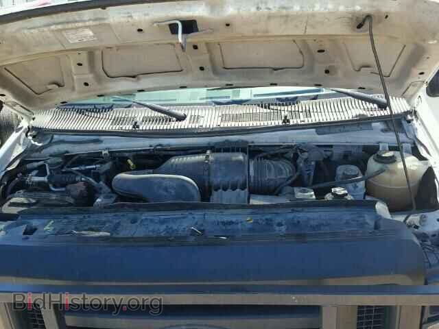 2012 FORD ECONOLINE - VIN: 1FBNE3BL8CDA44930 - Фото 7