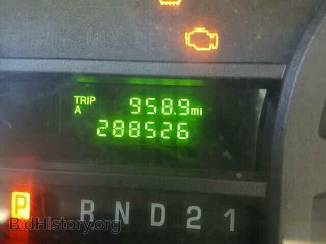 2012 FORD ECONOLINE - VIN: 1FBNE3BL8CDA44930 - Фото 8