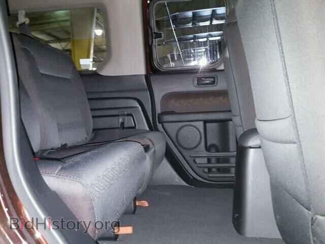 2008 HONDA ELEMENT - VIN: 5J6YH189X8L003111 - Photo 6
