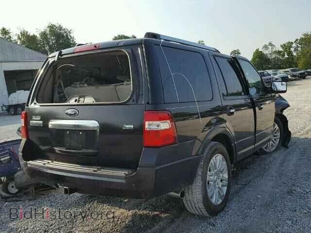 2012 FORD EXPEDITION - VIN: 1FMJU2A51CEF64208 - Фото 4