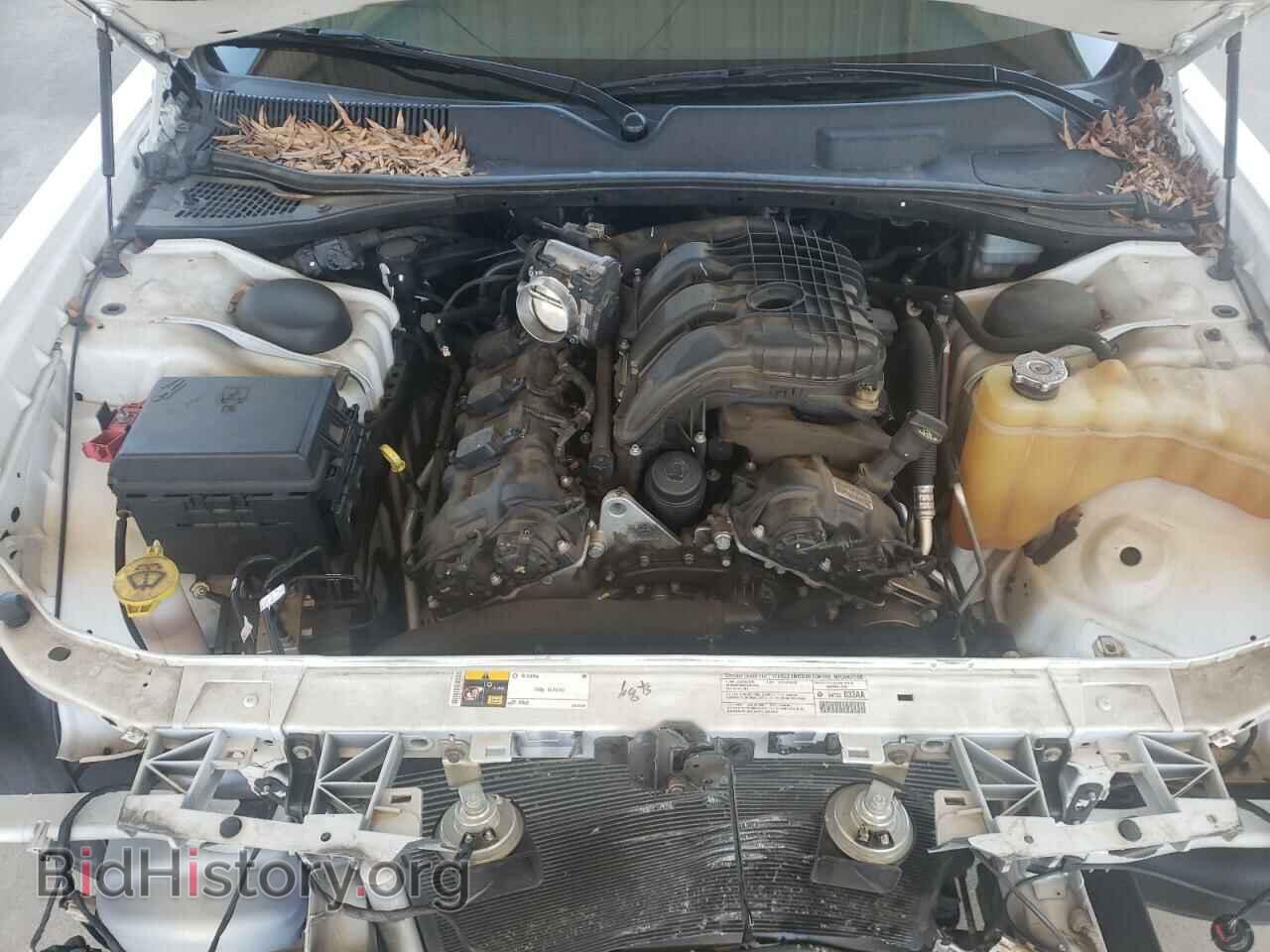 2013 DODGE CHALLENGER - VIN: 2C3CDYAGXDH650875 - Фото 7