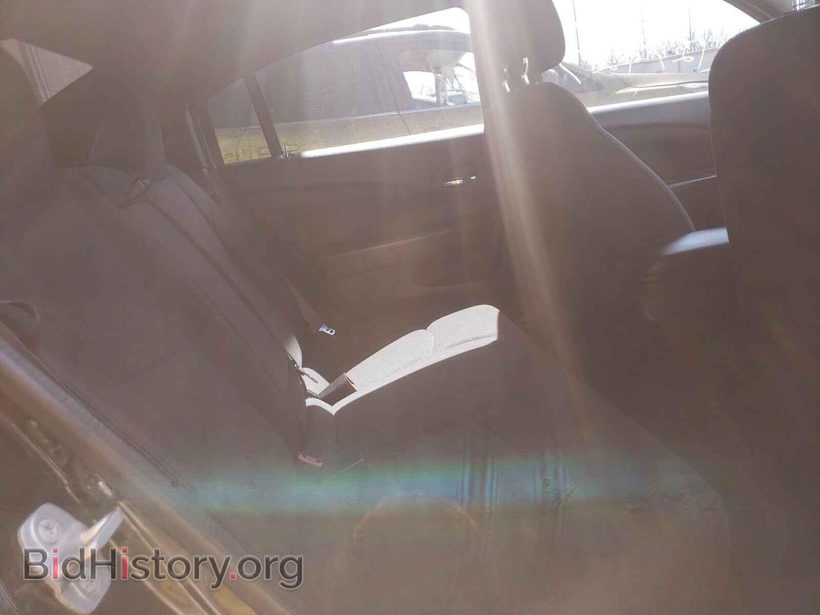 2014 CHRYSLER 200 - VIN: 1C3CCBBG6EN197832 - Фото 6