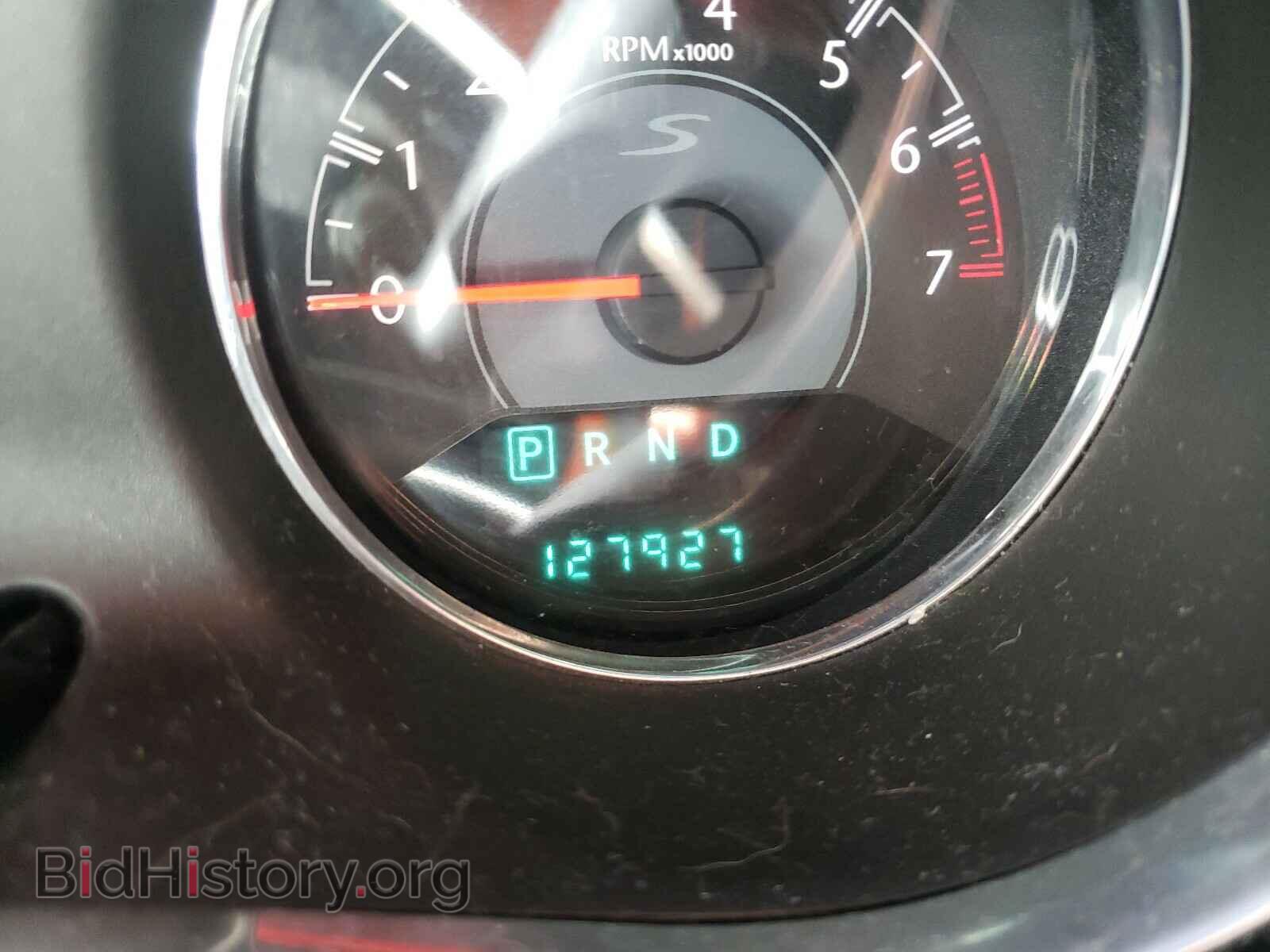 2014 CHRYSLER 200 - VIN: 1C3CCBBG6EN197832 - Фото 8