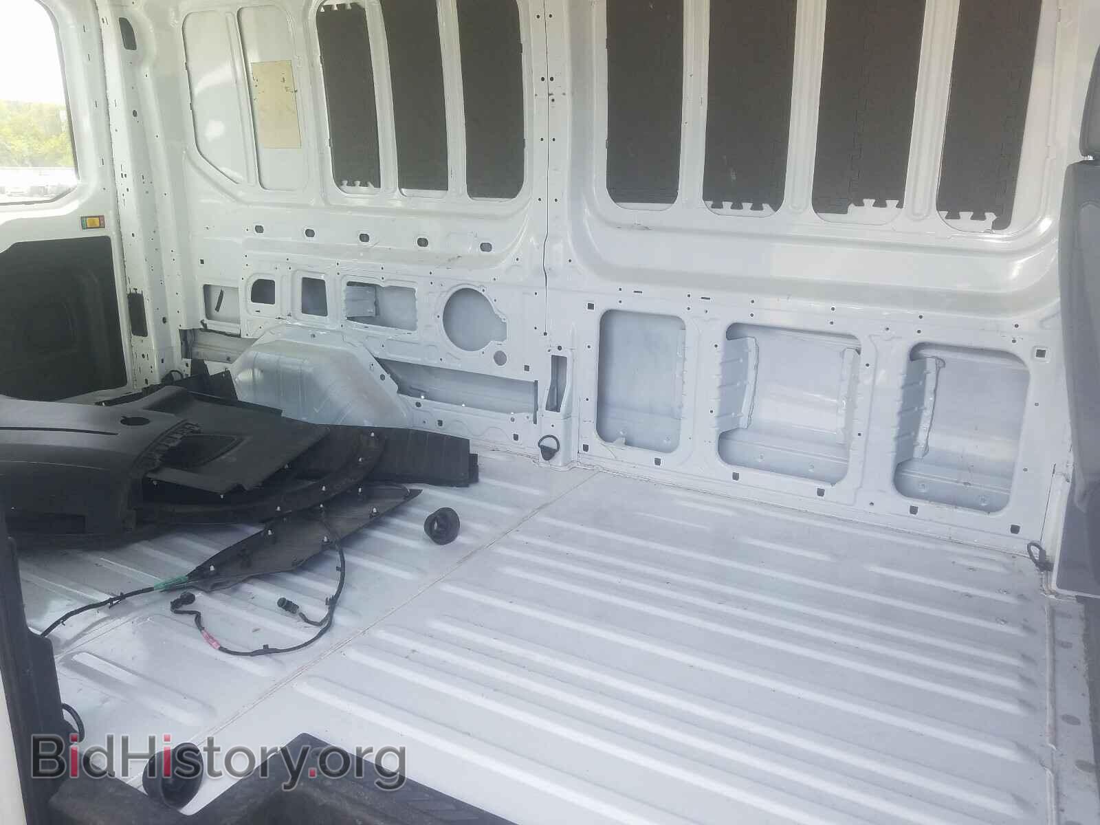2018 FORD TRANSIT CO - VIN: 1FTYR2CMXJKA15193 - Фото 6