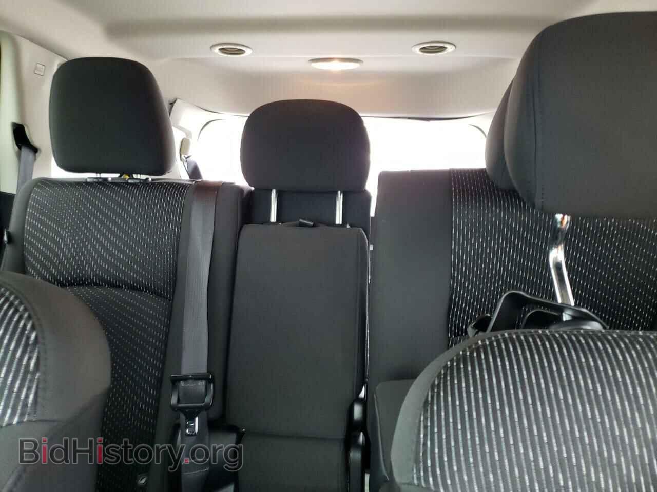 2017 DODGE JOURNEY - VIN: 3C4PDCAB2HT519764 - Фото 10