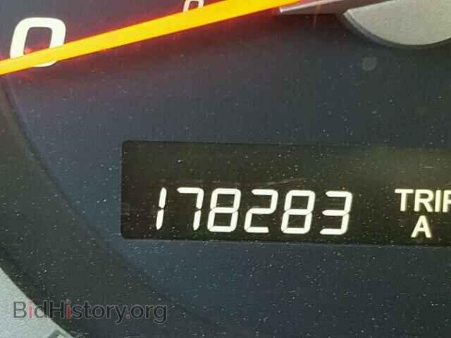 2006 HONDA PILOT - VIN: 5FNYF28496B012789 - Фото 8