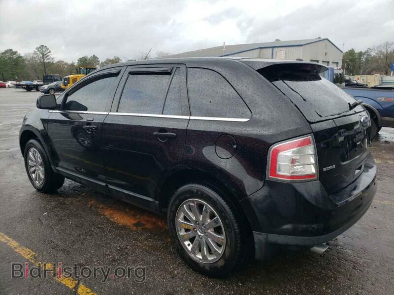 2008 Ford EDGE (VIN 2FMDK49C48BA97970) — photo 2 of 13