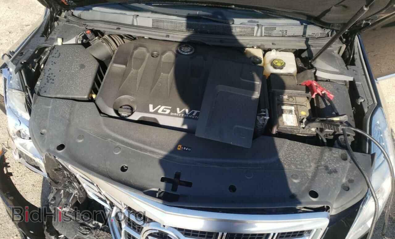 2014 CADILLAC XTS - VIN: 2G61M5S36E9217811 - Фото 7