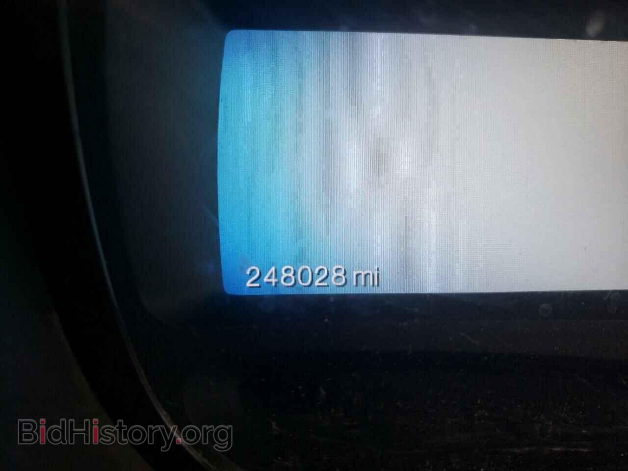 2011 FORD EDGE - VIN: 2FMDK3JC8BBA61521 - Фото 8
