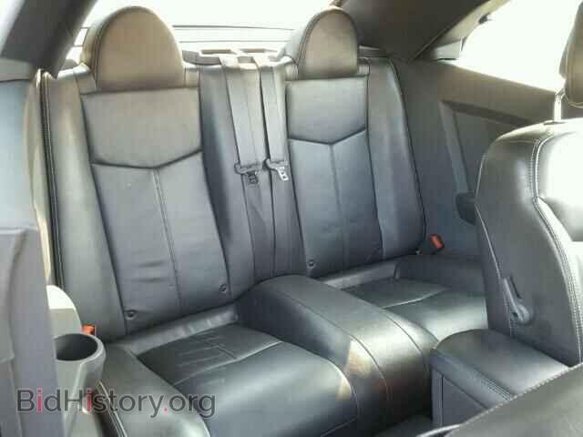 2010 CHRYSLER SEBRING - VIN: 1C3BC5ED1AN197407 - Фото 6