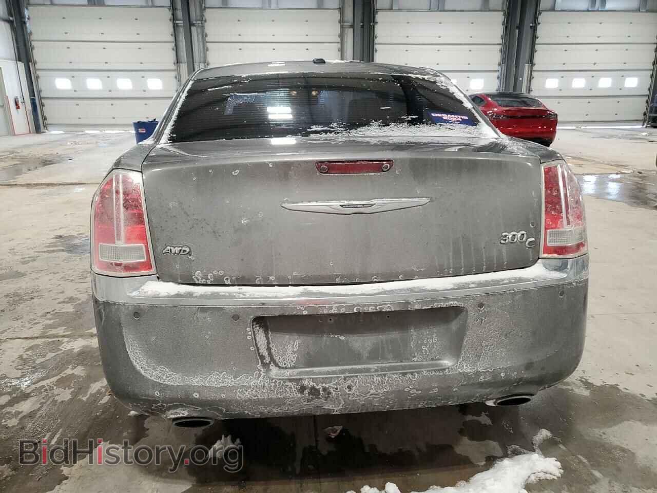 2012 CHRYSLER 300 - VIN: 2C3CCAKT7CH179918 - Photo 6