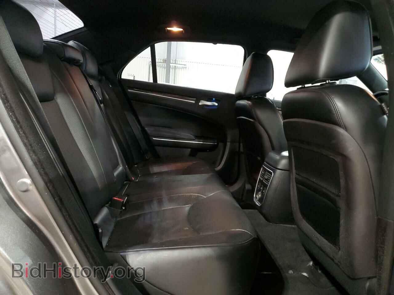 2012 CHRYSLER 300 - VIN: 2C3CCAKT7CH179918 - Photo 10