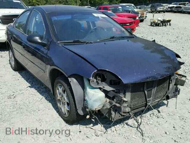 Photo 1B3ES46C2YD538939 - DODGE NEON 2000