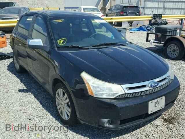 Фотография 1FAHP3HN7BW140956 - FORD FOCUS 2011