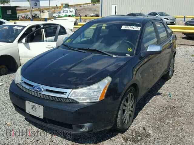2011 FORD FOCUS - VIN: 1FAHP3HN7BW140956 - Фото 2