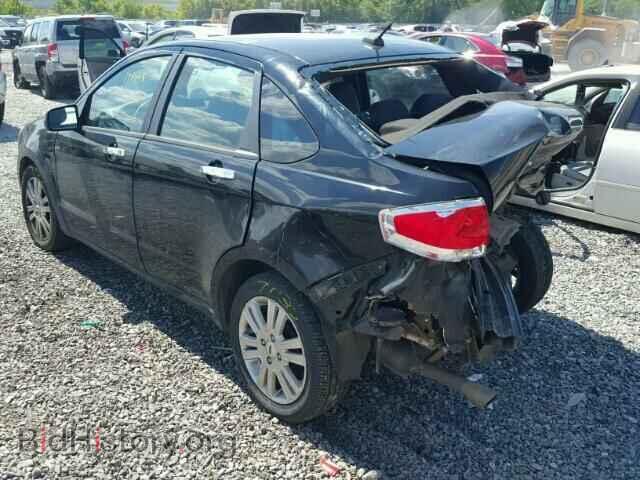 2011 FORD FOCUS - VIN: 1FAHP3HN7BW140956 - Фото 3